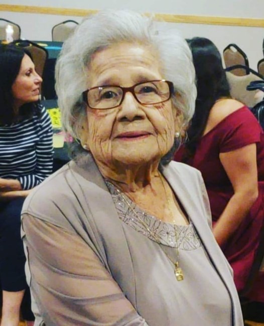 Obituary of Esther O. Bernal