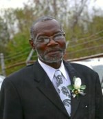 Joe Ward, Sr