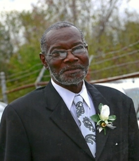 Obituary of Joe Louis Ward, Sr
