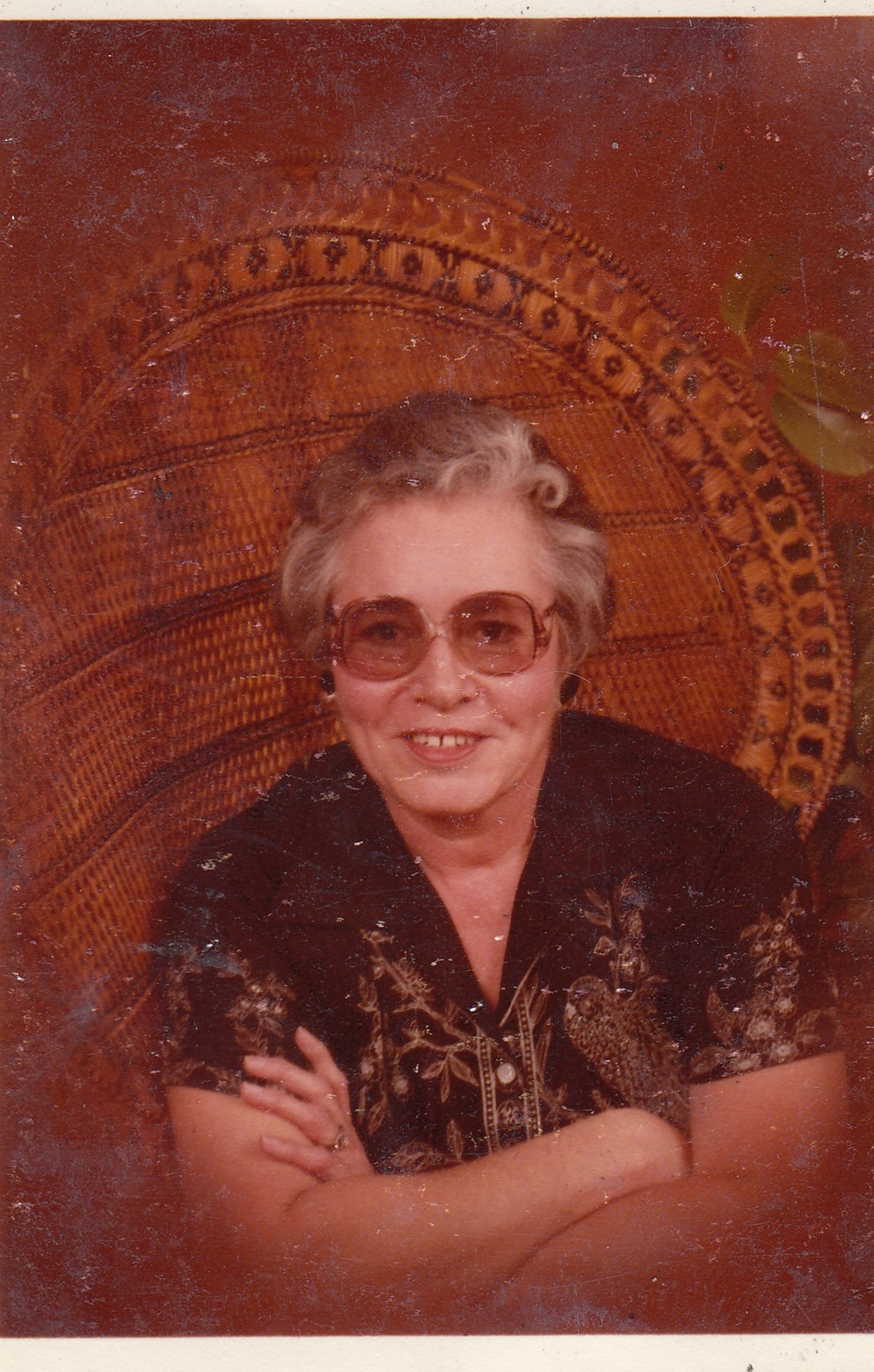 Obituary of Billie M. Lake