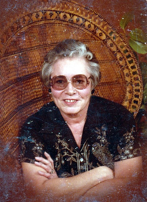 Obituary of Billie M. Lake