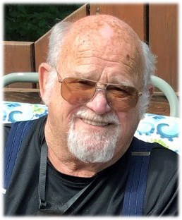 Obituary of James K. VanSumer