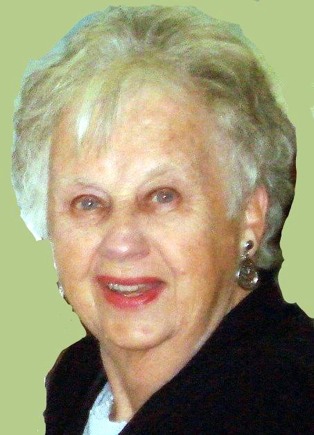 Obituary of Fay M. Hambridge
