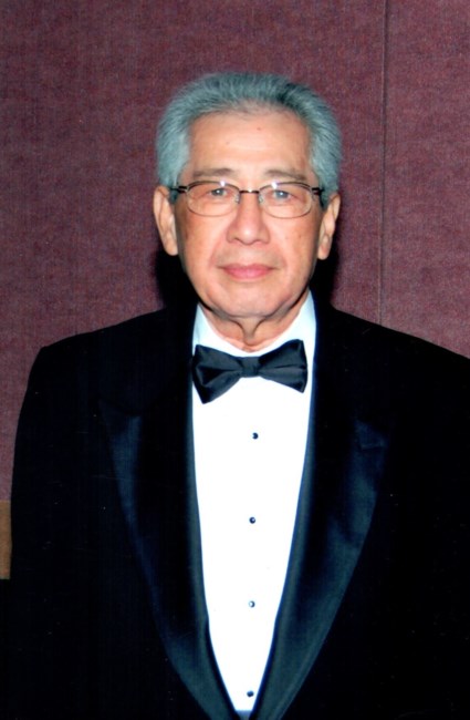 Obituary of Rene Chang Quant