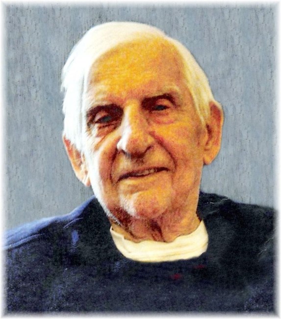 Obituary of Theodore John Wilk