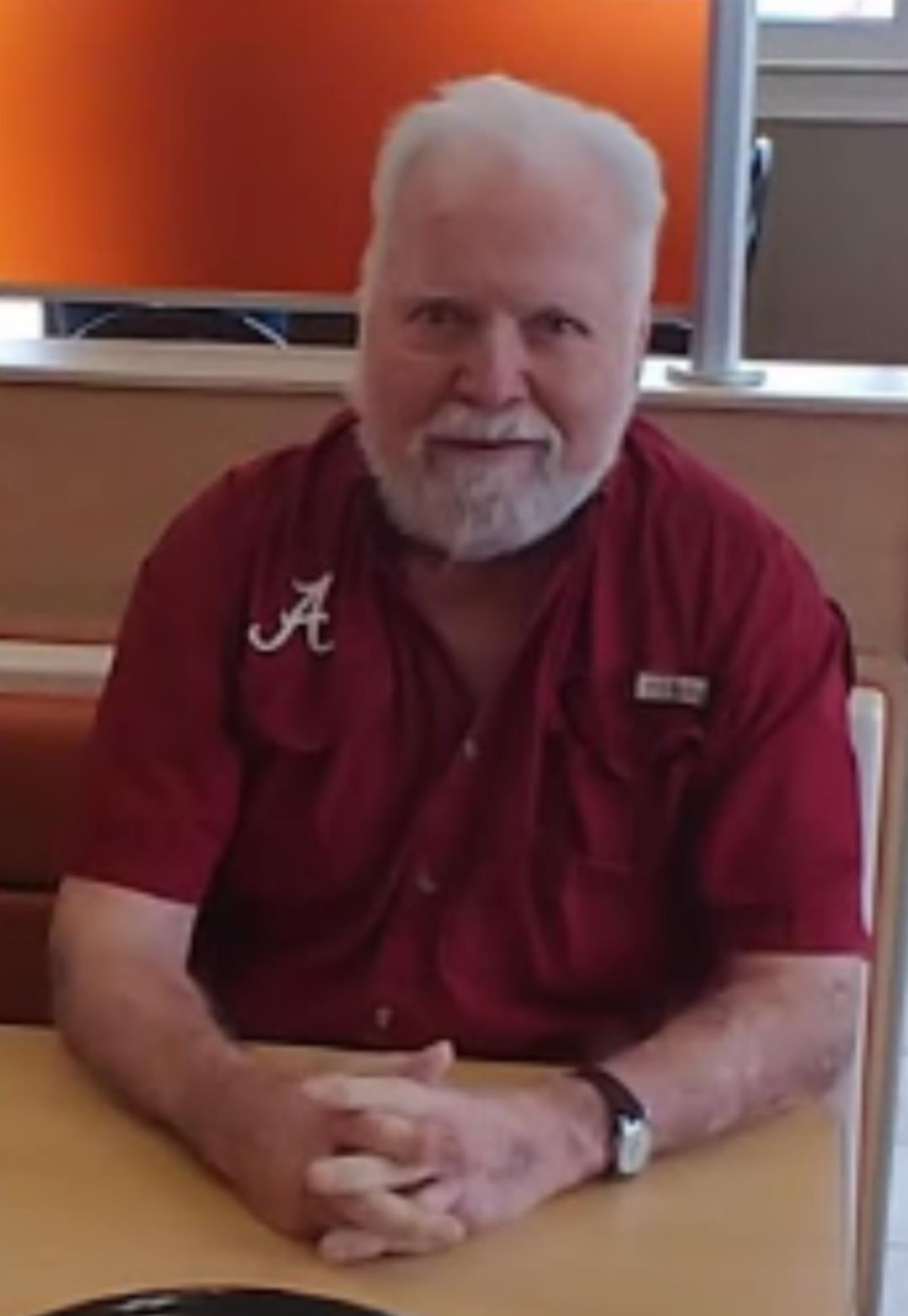 Obituary of James Dewey Moss Sr.