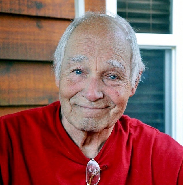 Obituary of Petrus "Peter" Johannes Smit