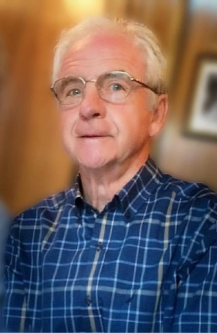 Avis de décès de Warren Wesley Hicks