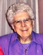 Margaret Corbett