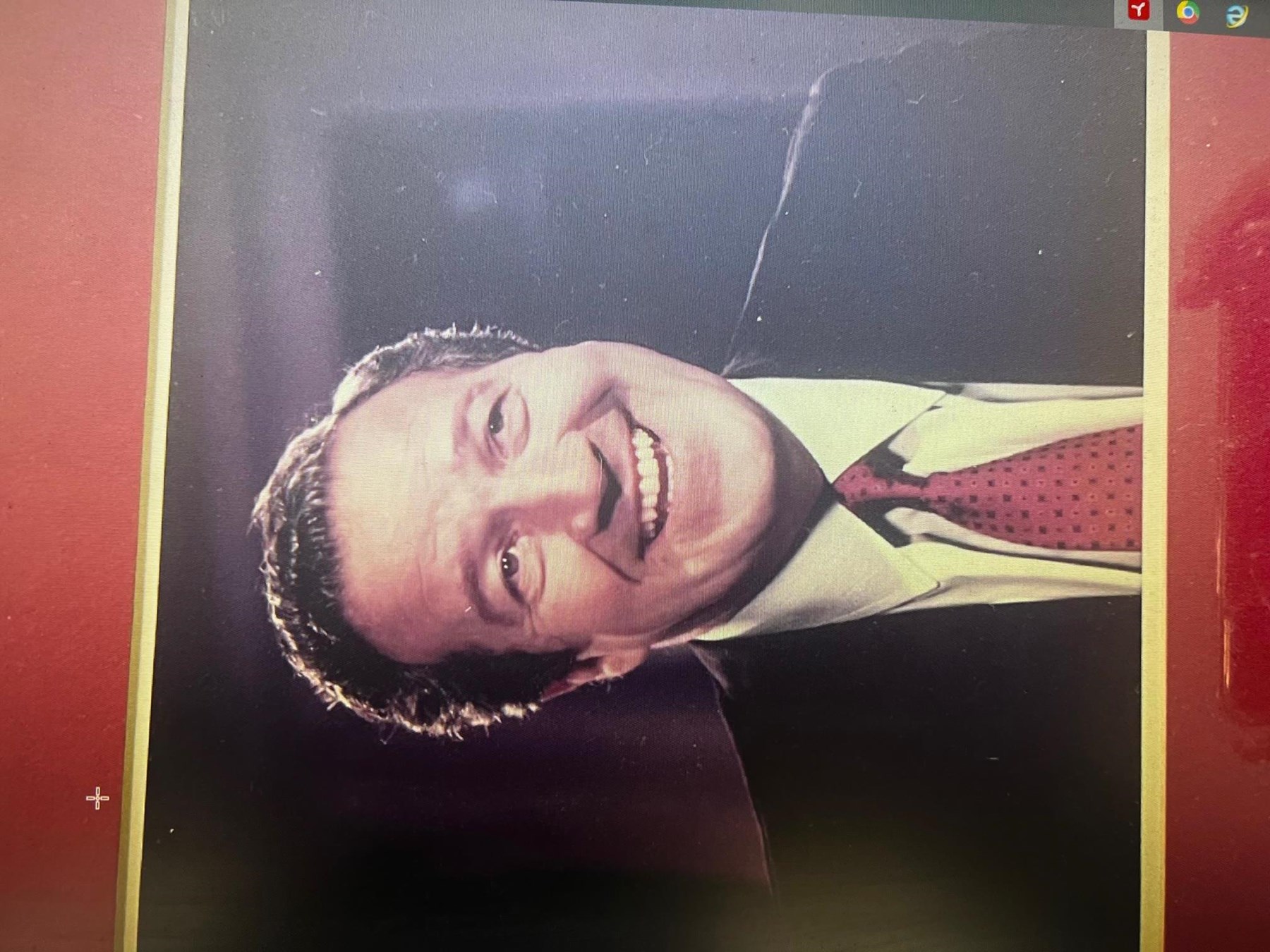 Obituary of Aldo Papone