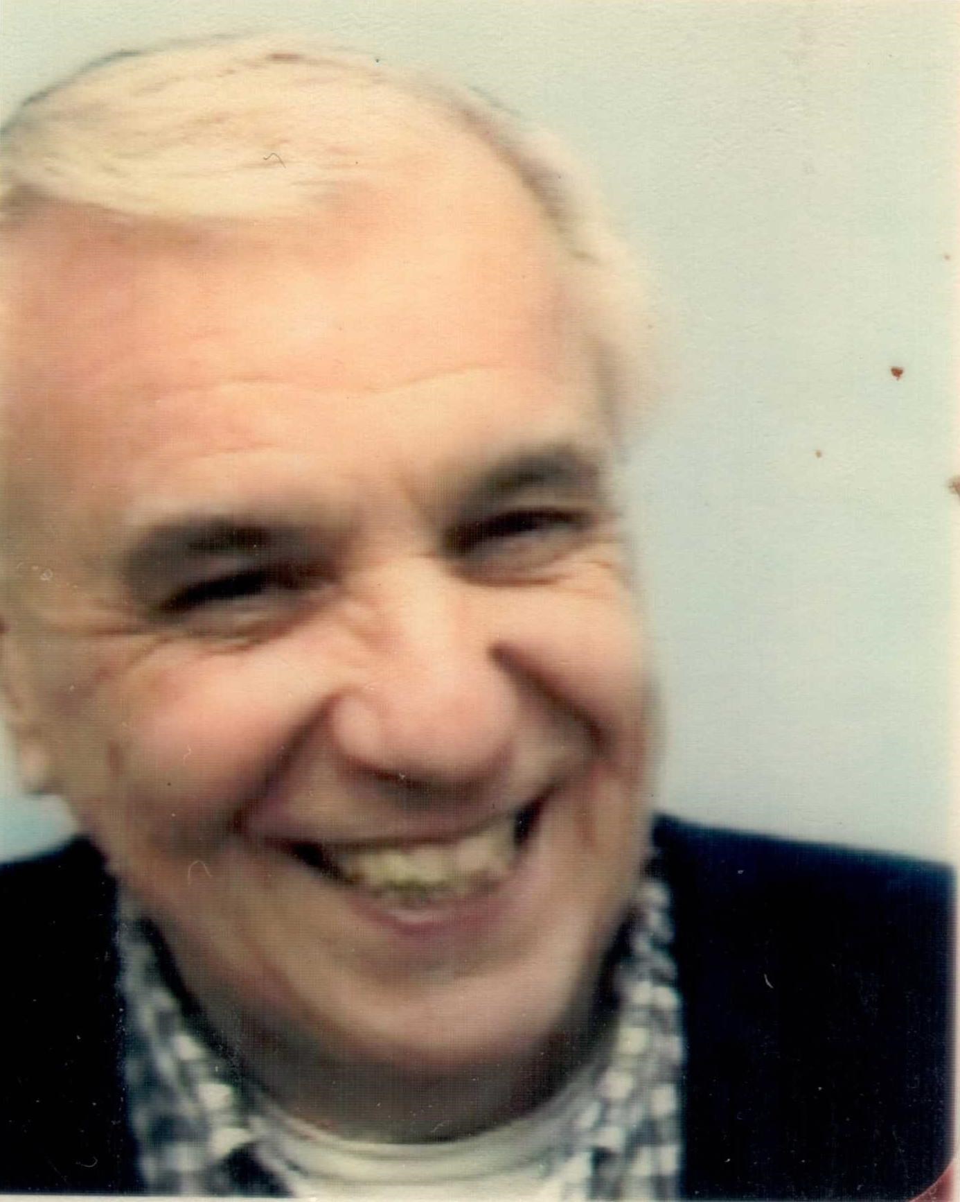 Obituary of Homer T. Riggs