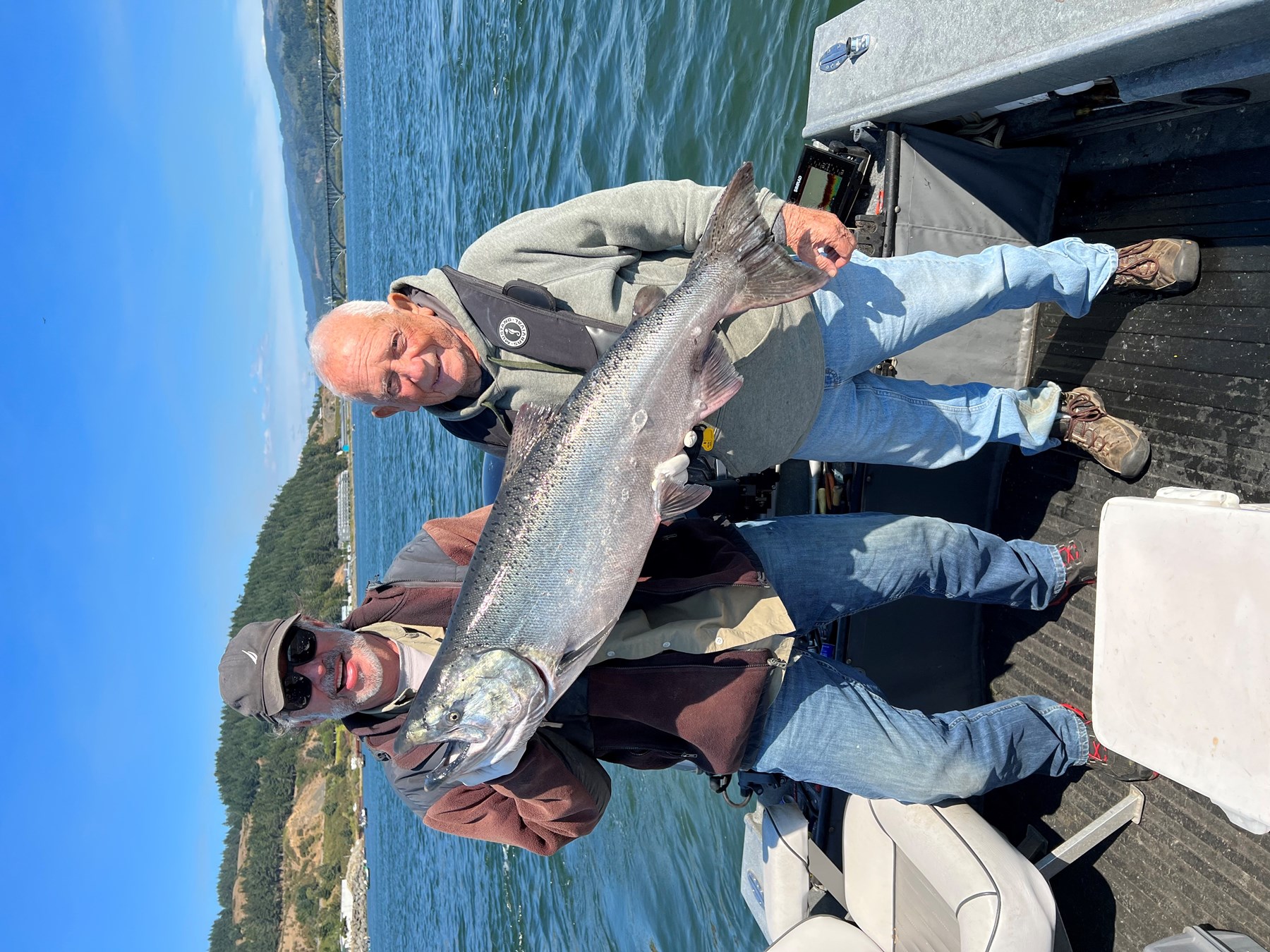 Obituary of Bernard "Barney" Amundsen