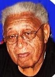 Obituary of Lawrence "Joe" Jackson