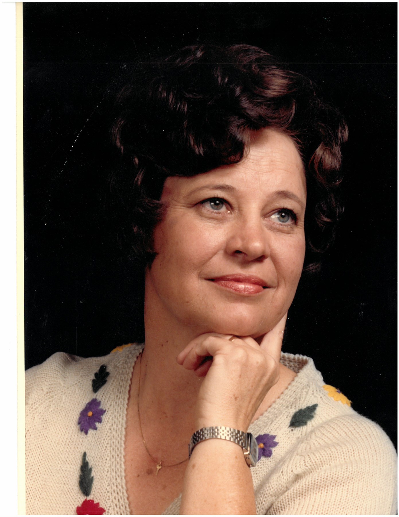 Obituary of Patricia Ann Shaddox