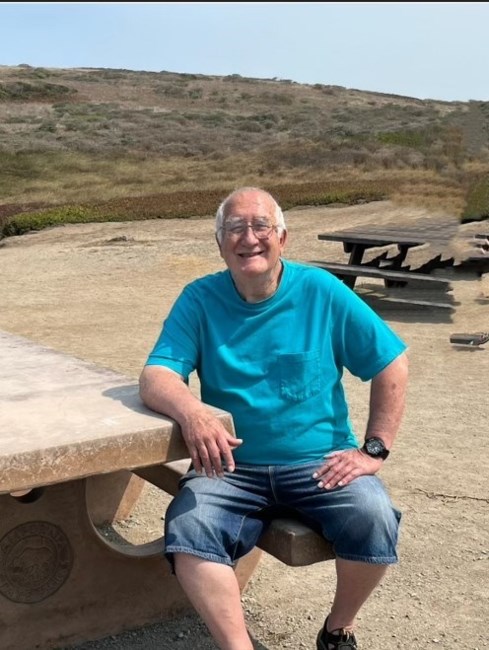 Avis de décès de Thomas Donald Anderson