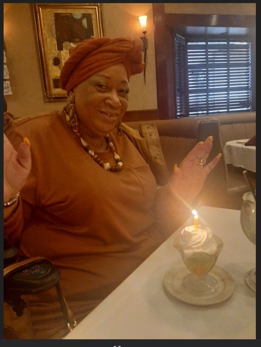 Obituary of CJ Walker