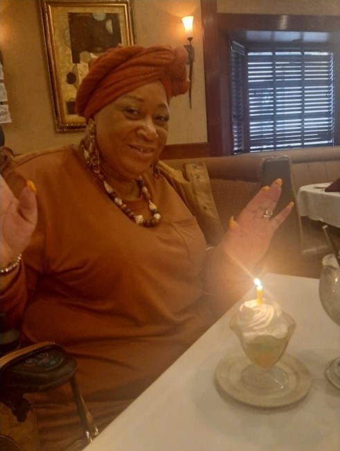 Obituary of CJ Walker