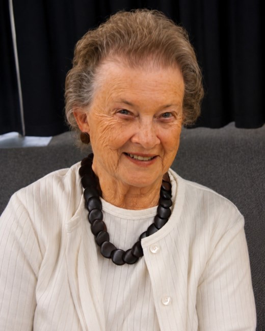 Obituary of Paula Marie Bruestle