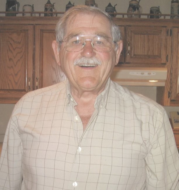 Obituary of John Kozeniecki