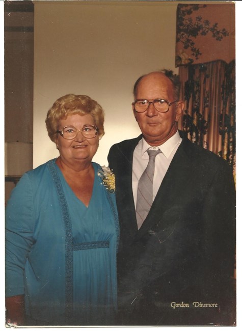 Obituary of Earnest Ervin Davis