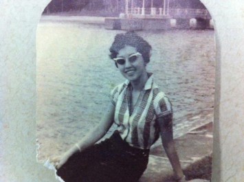 Obituary of Alice Chey Chin