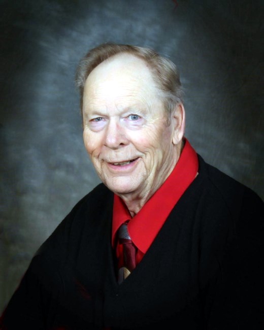 Obituary of Norman Howard Twait