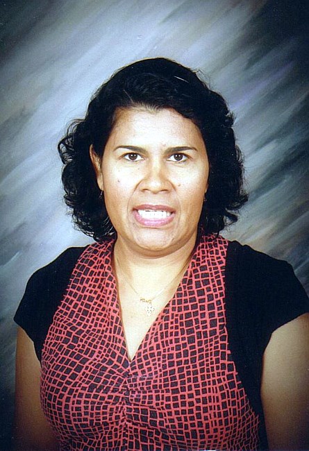 Obituary of Ana Janeth Guerra