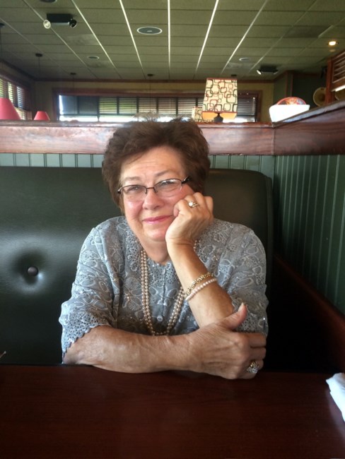 Obituary of Sharon Kay Bishop