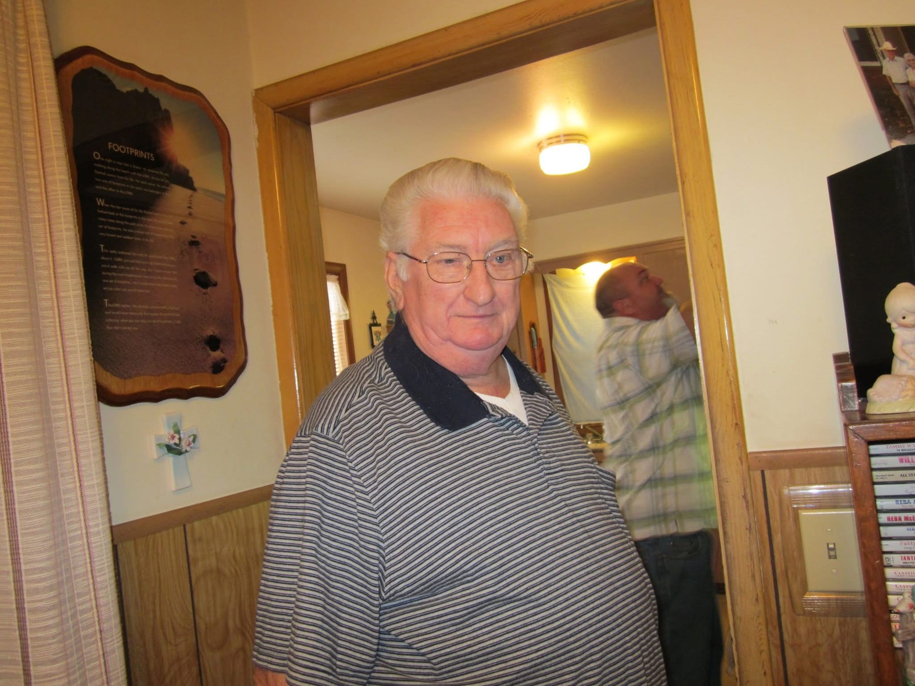 Obituary of Willard Eugene Sneed Sr.