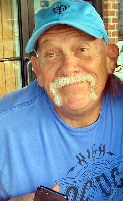 Obituario de Keith Ray Steagall
