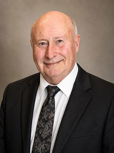 Obituary of Paul Clarence Laberge