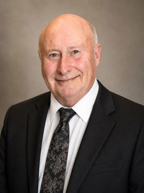 Obituary of Paul Clarence Laberge