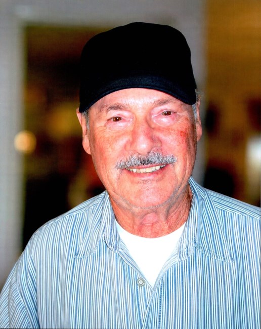 Obituary of Joseph Bonetti