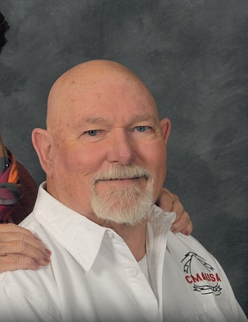 Obituary of Tex Leverne Owens
