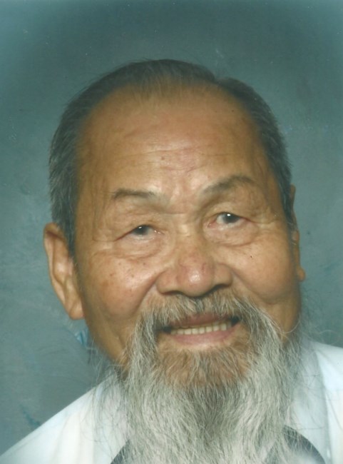 Obituary of Yen Bui