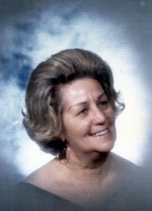 Obituary of Thelma I. Stone