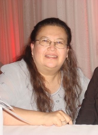 Obituary of Mrs. Margarita R Aleman