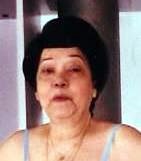 Obituary of Mercedes Daneri