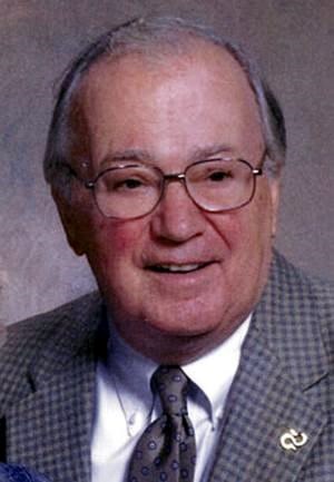 Obituary of Edward DeKalb Russell Jr.