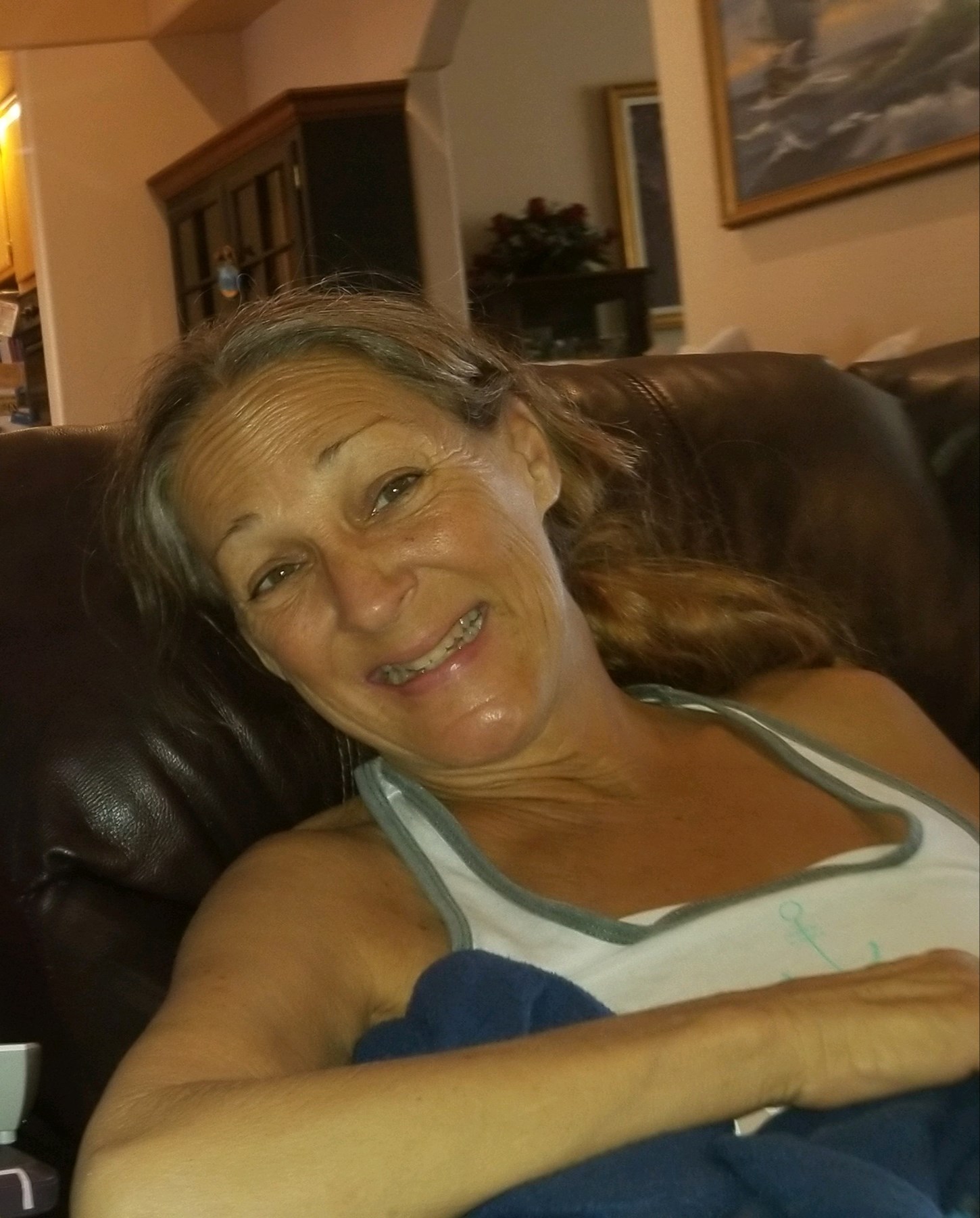 Obituary of Elizabeth "Beth" Allen