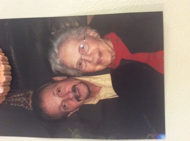 Obituary of Frank Joseph Danna