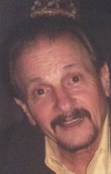 Obituary of Frank Joseph Danna