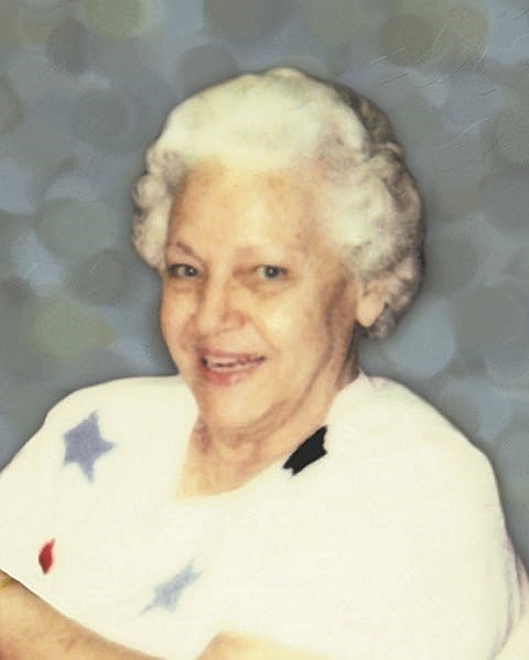 Obituary of LaMonda B. Whitley
