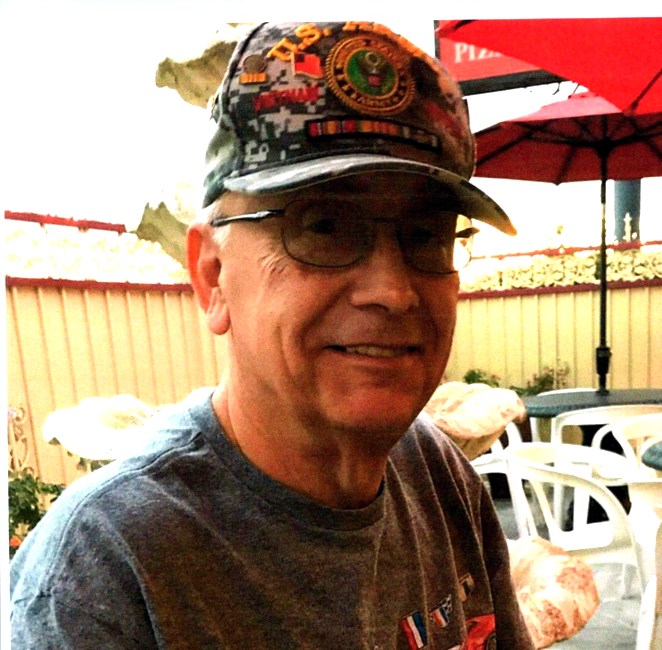 Obituary of Ronald Wayne Coppock