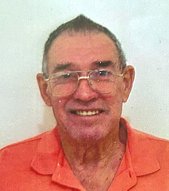 Obituary of Richard Charles Van Buren