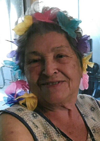 Obituario de Georgina Pagan Rodriguez