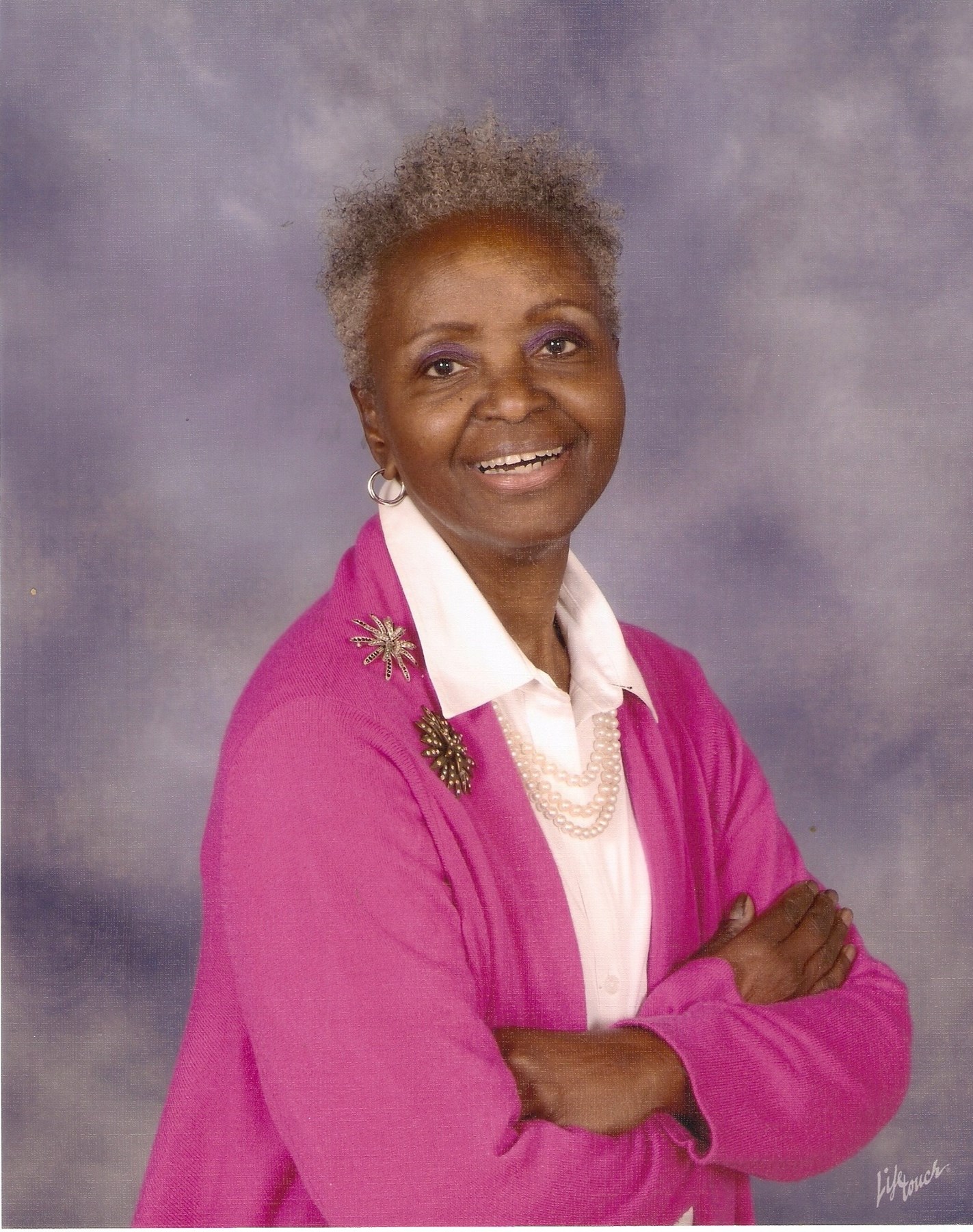 Obituary of Ella Nell Mays