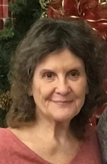 Obituary of Mary Ann Gabridge