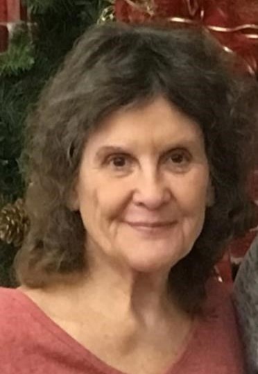 Obituary of Mary Ann Gabridge