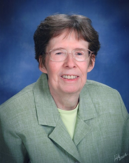 Obituary of Shirley Pyles